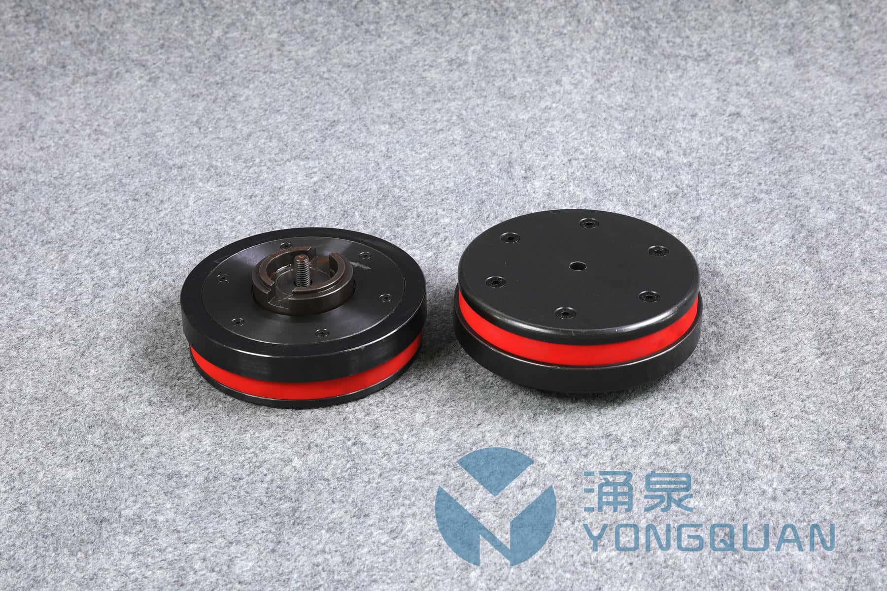 6寸分切卡头老ATLAS