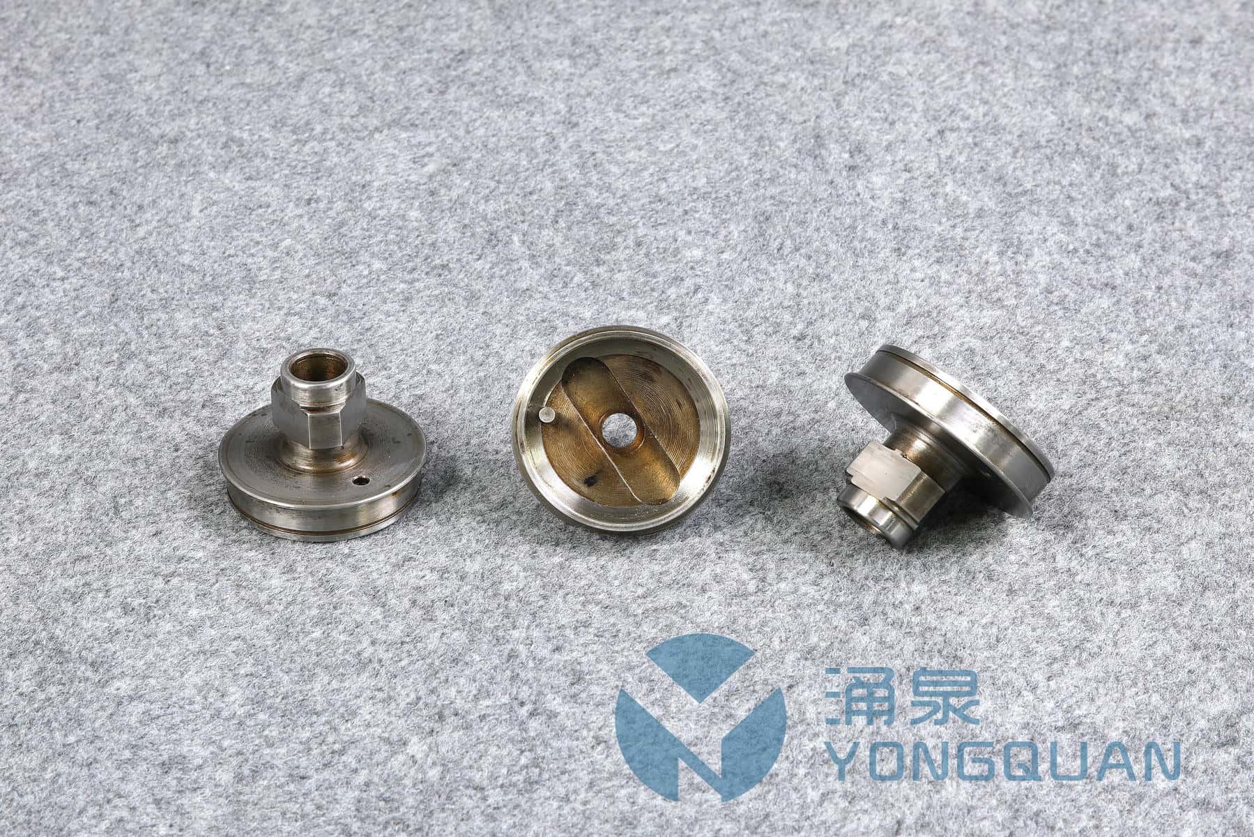 6寸老康普凸轮