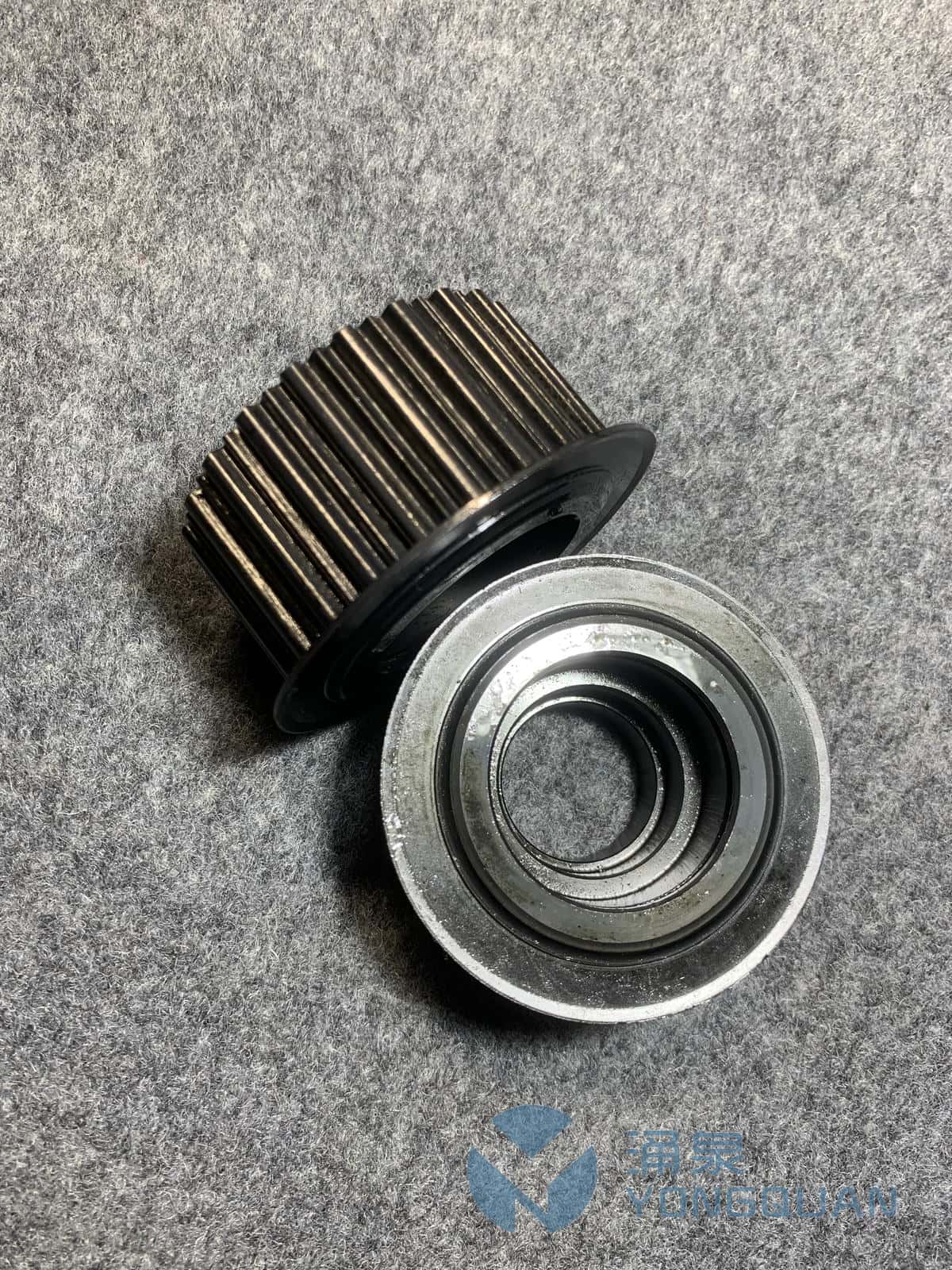 ATP10带轮