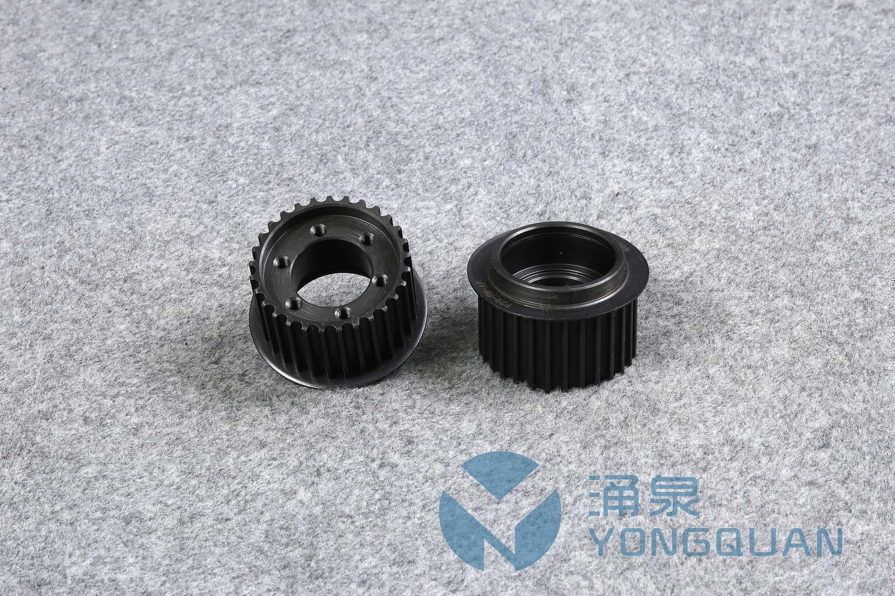 HTD8M-29T-51.5BF同步轮