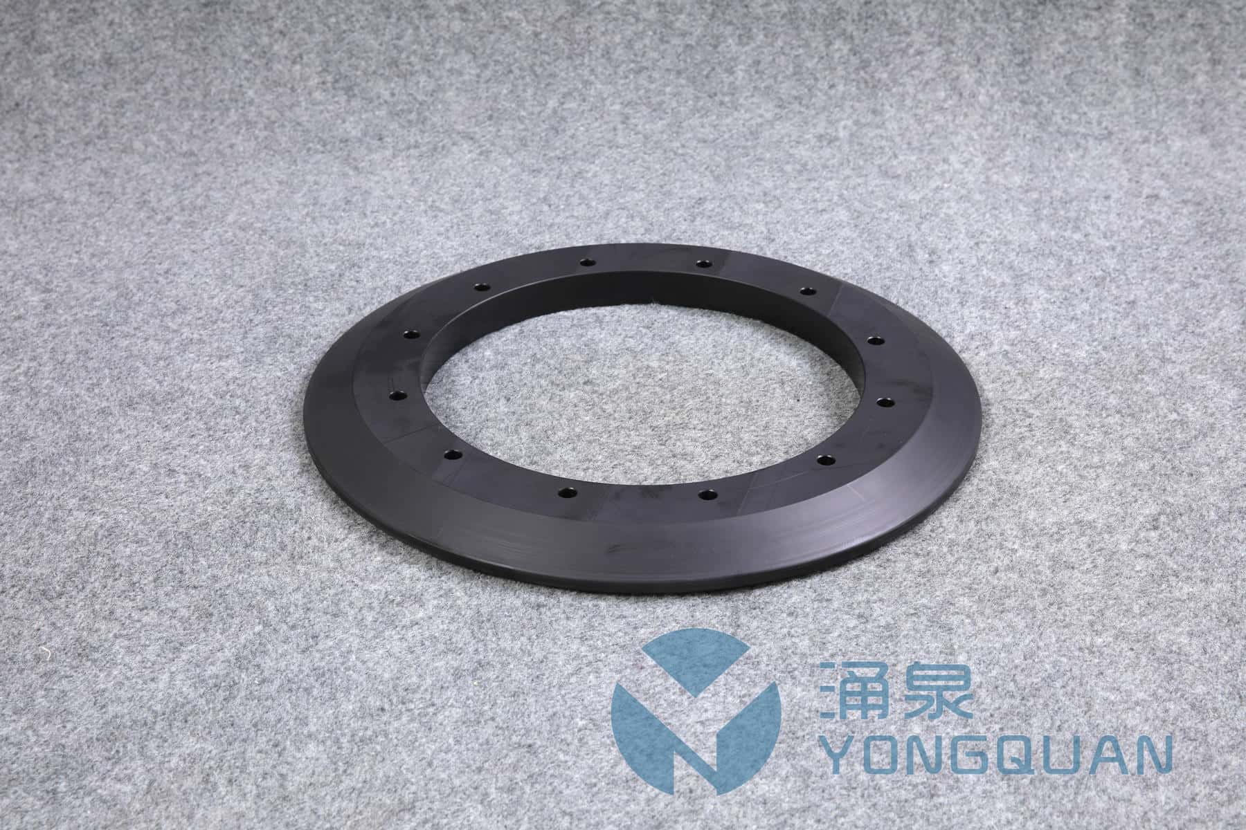 TDO入口开夹盘400-261.5-25