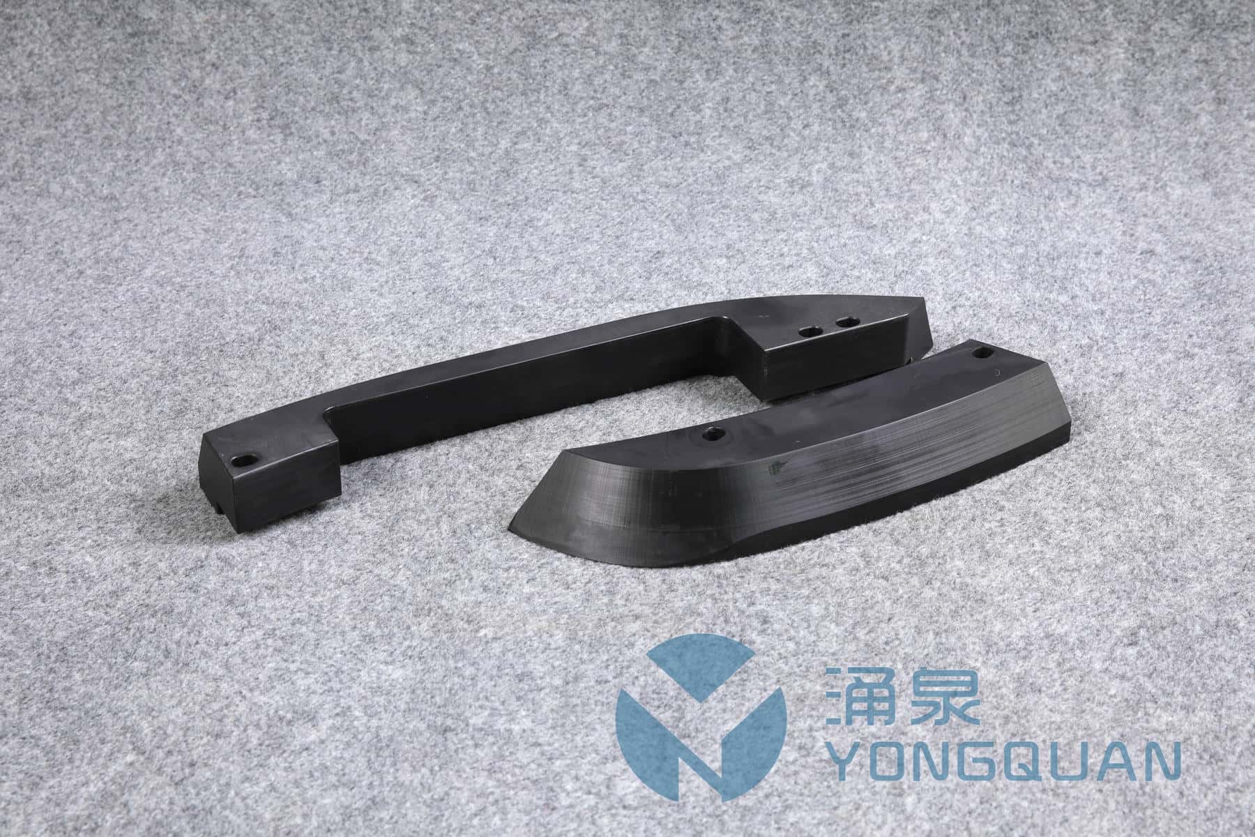 TDO开夹块