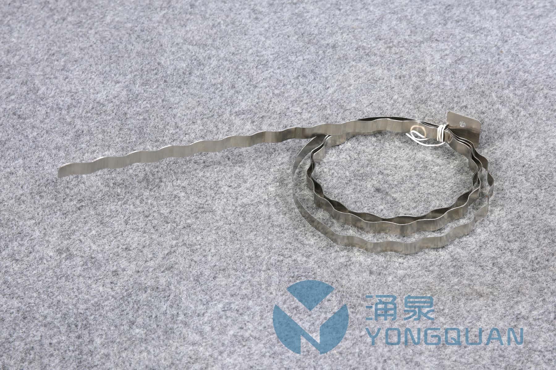 TDO转盘弹簧片