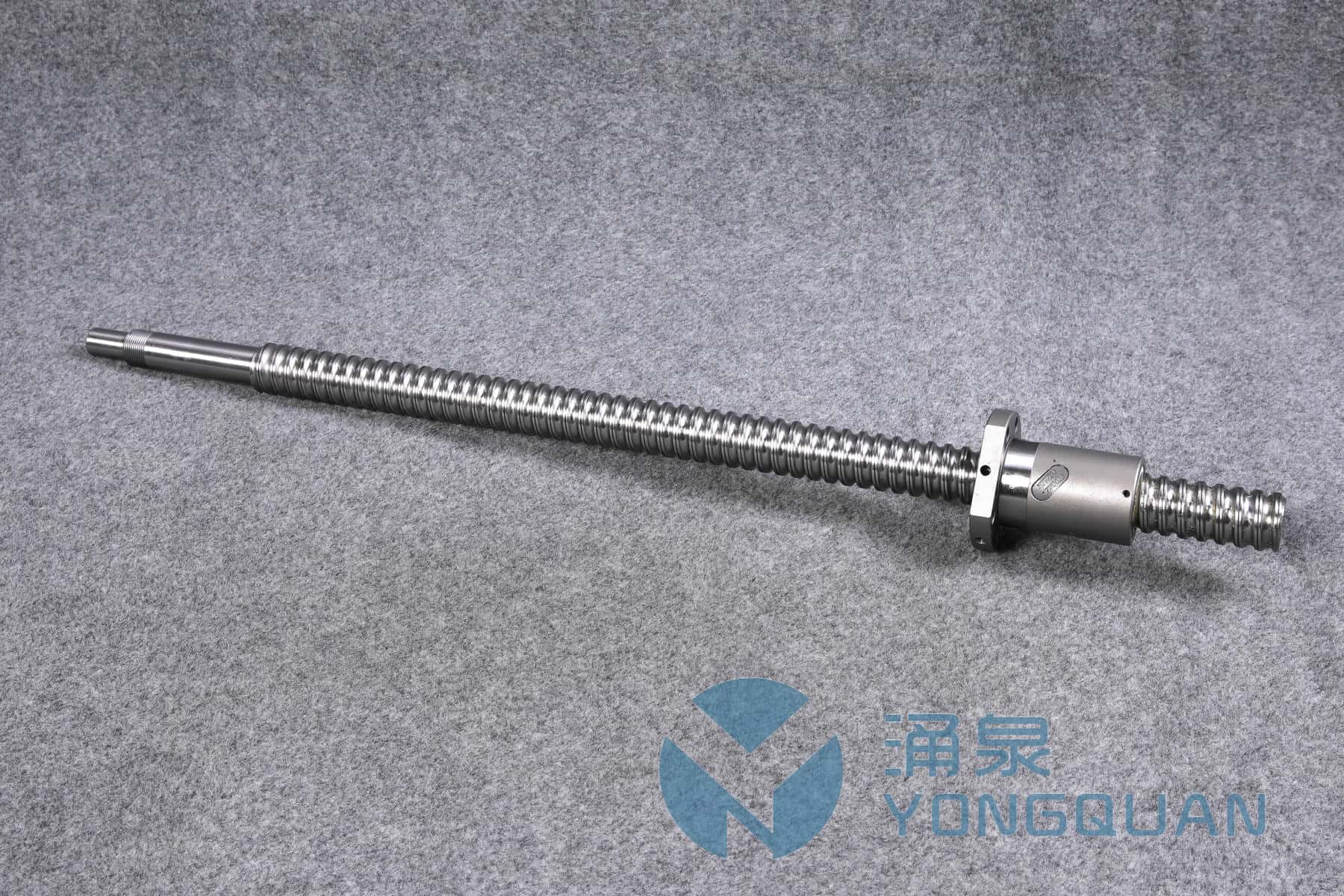 丝杆螺母
