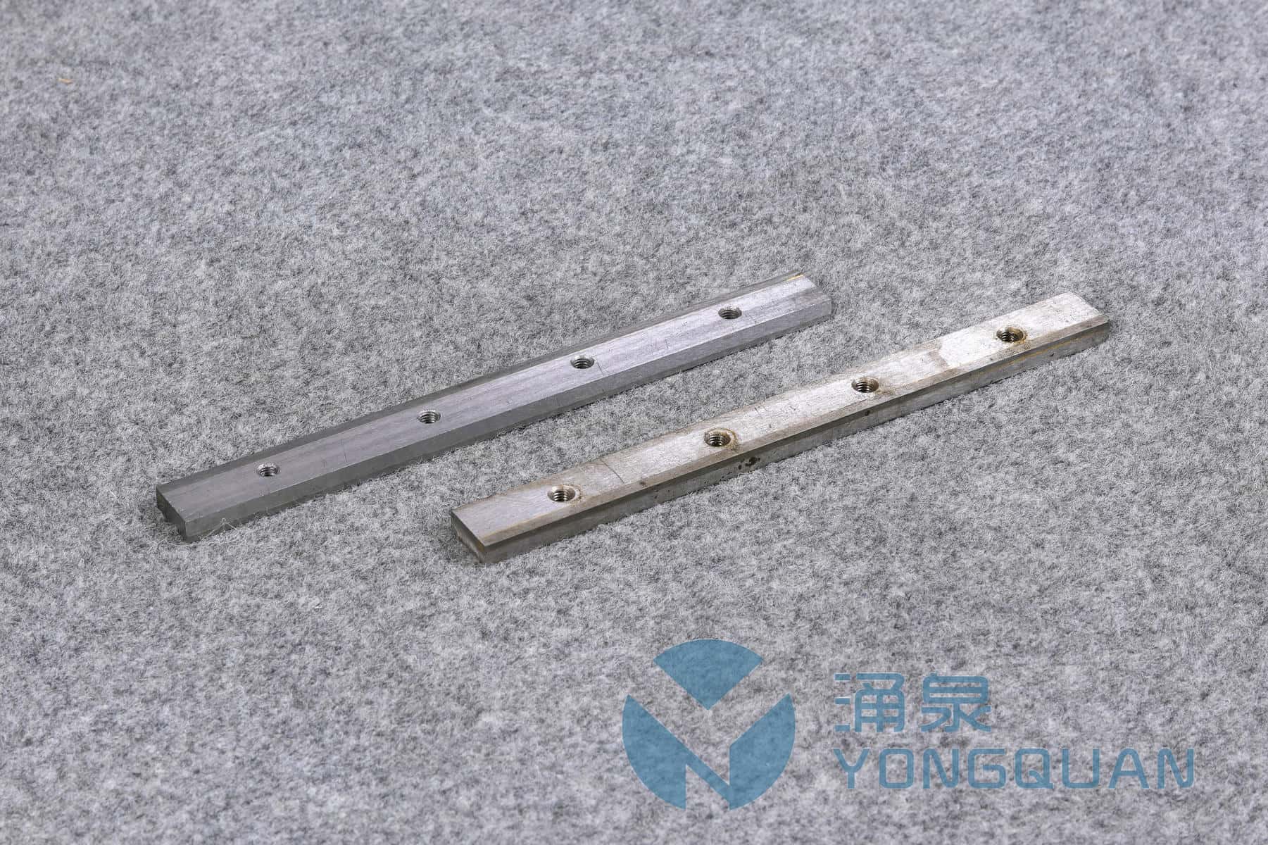 切粒机定刀片
