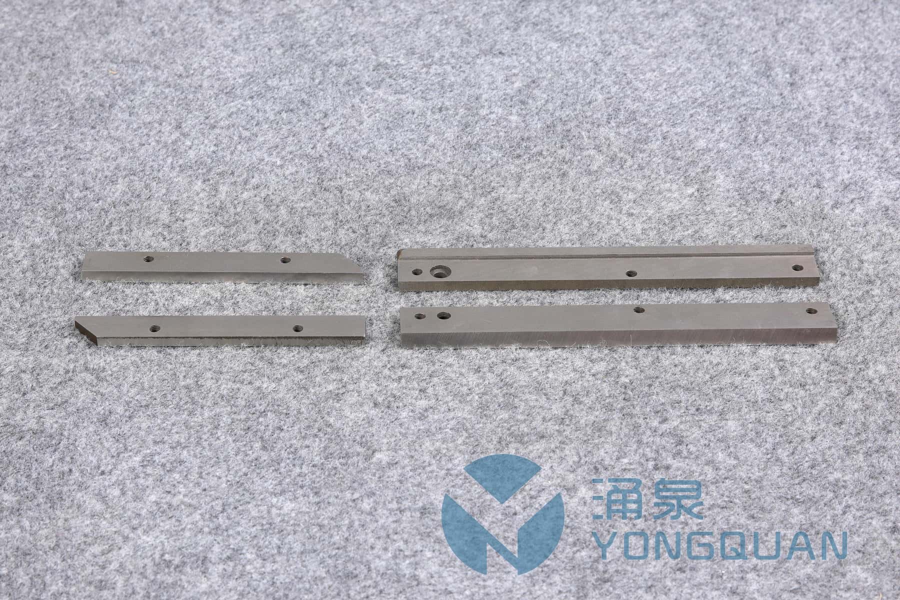 切边刀片