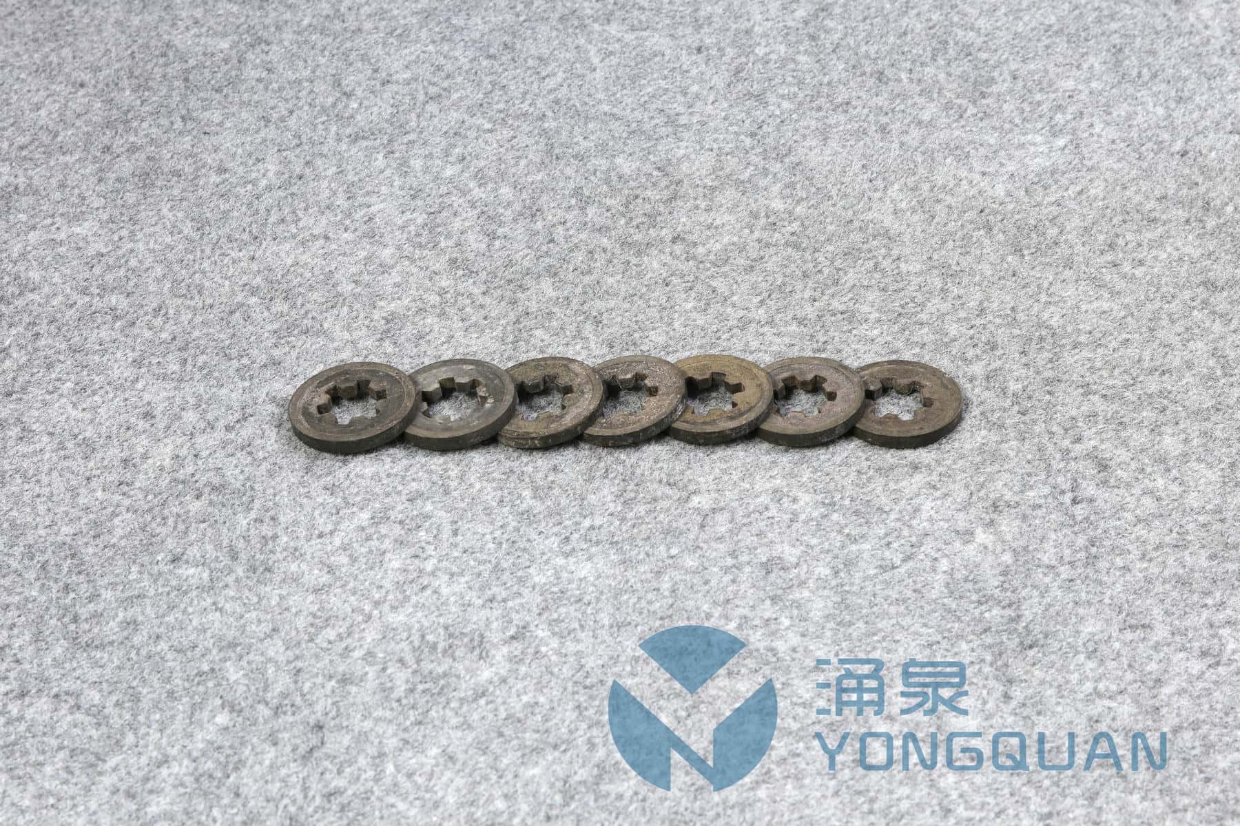 刹车片