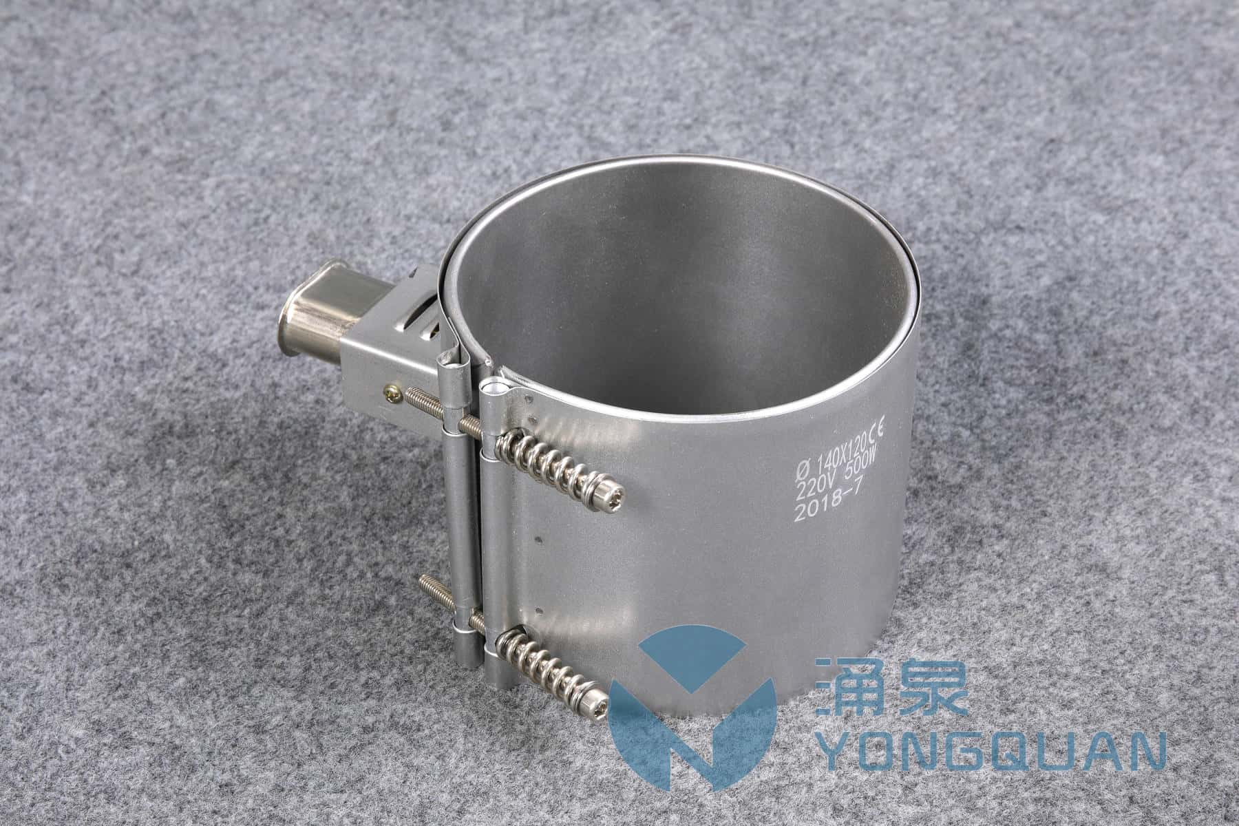 加热圈