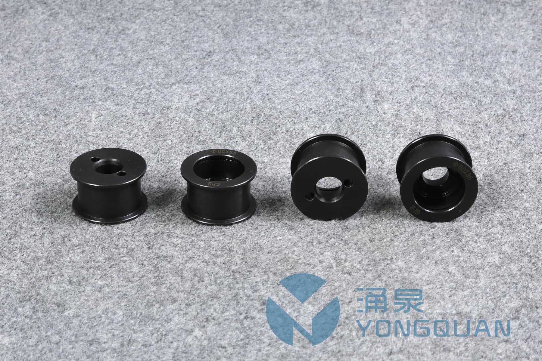 压辊轴承座60-36