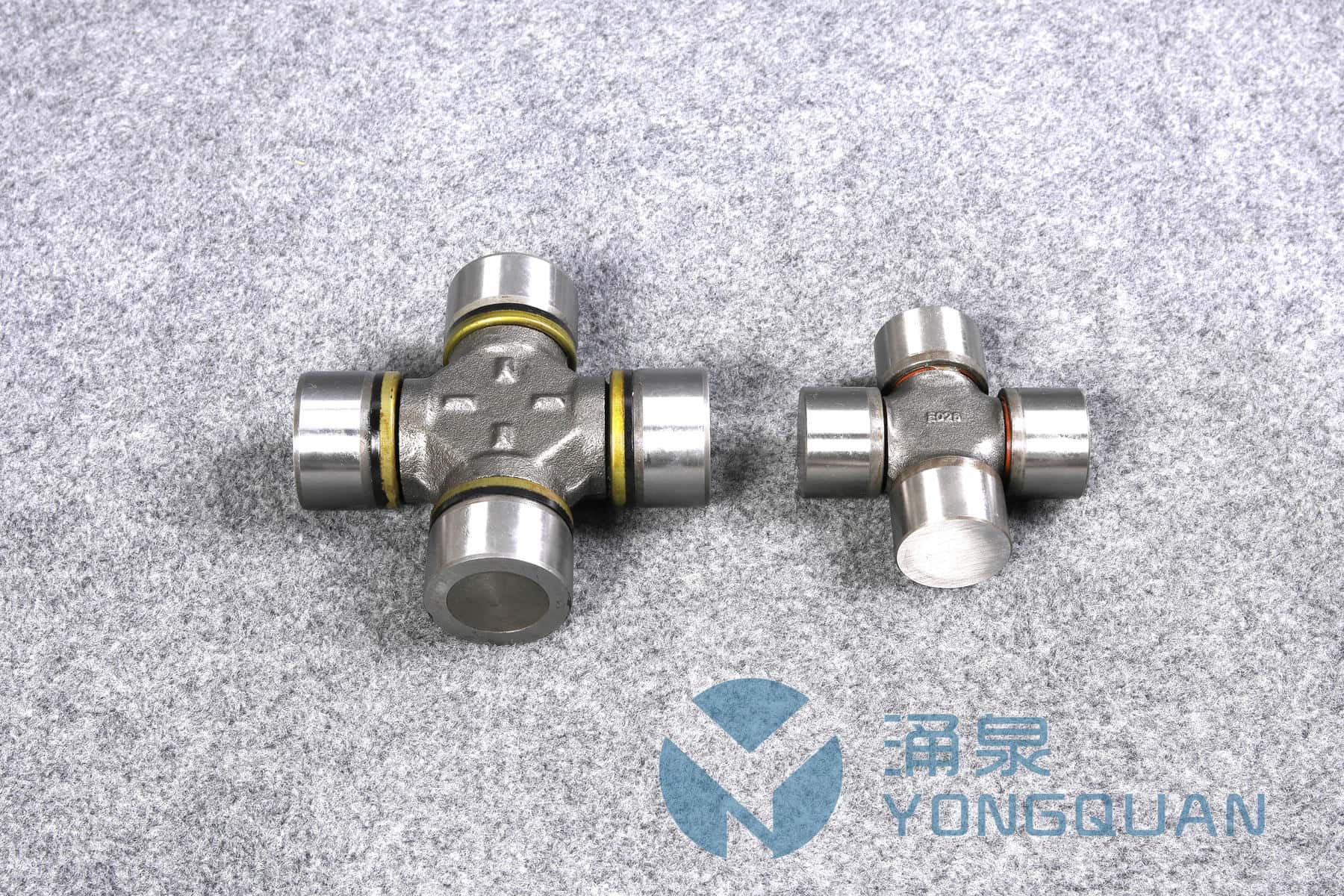 各型号十字轴承