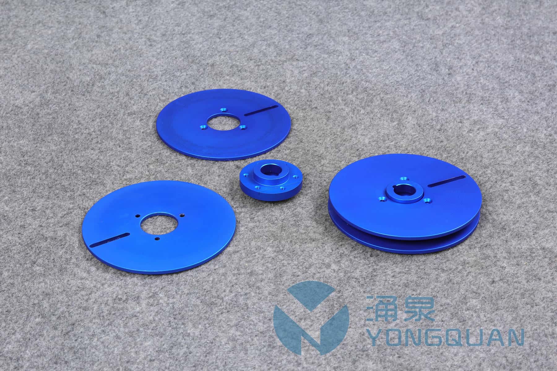 多尼尔静电钢带