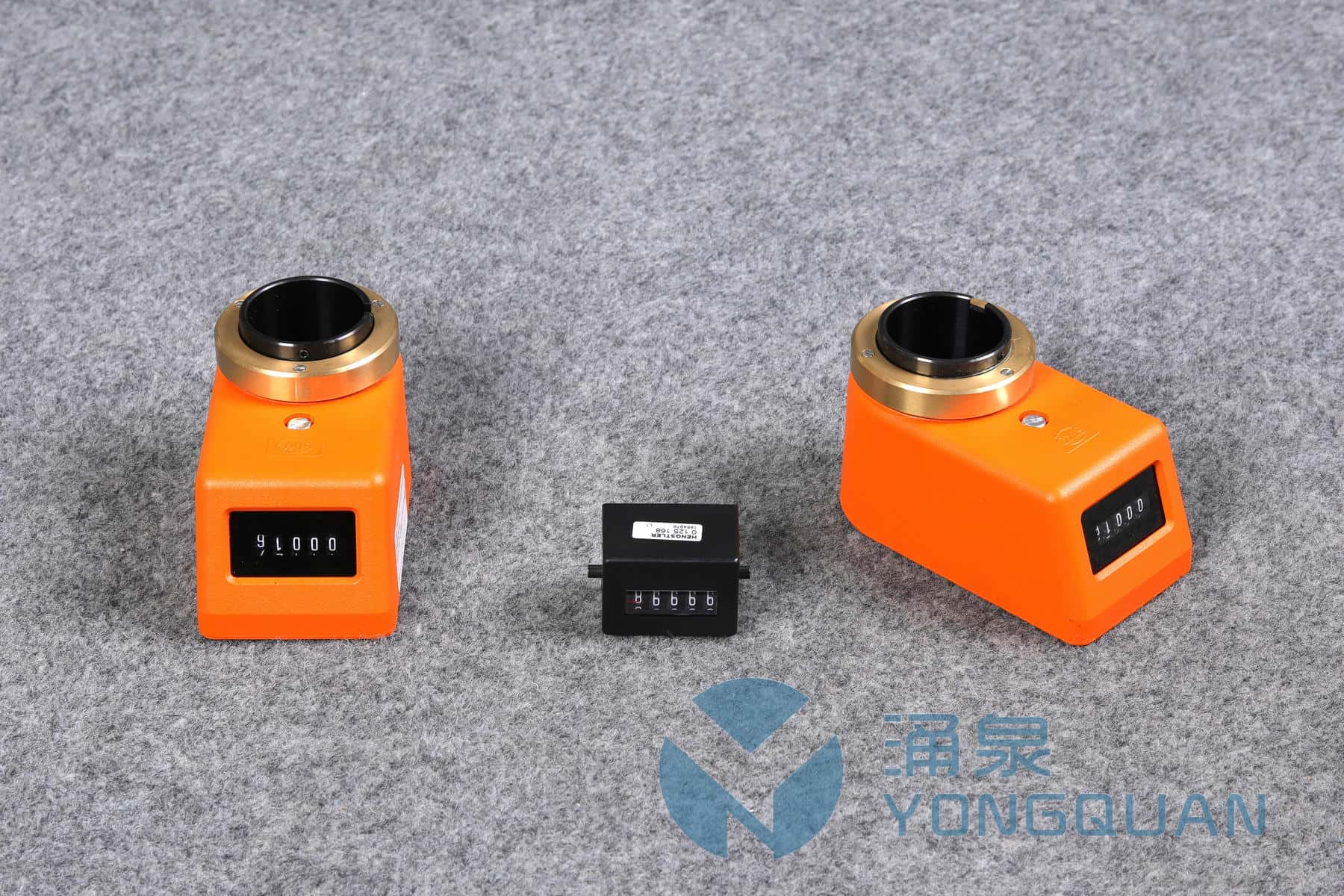 幅宽计数器
