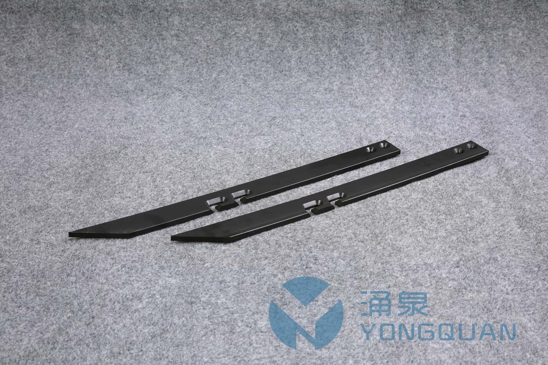 开夹片
