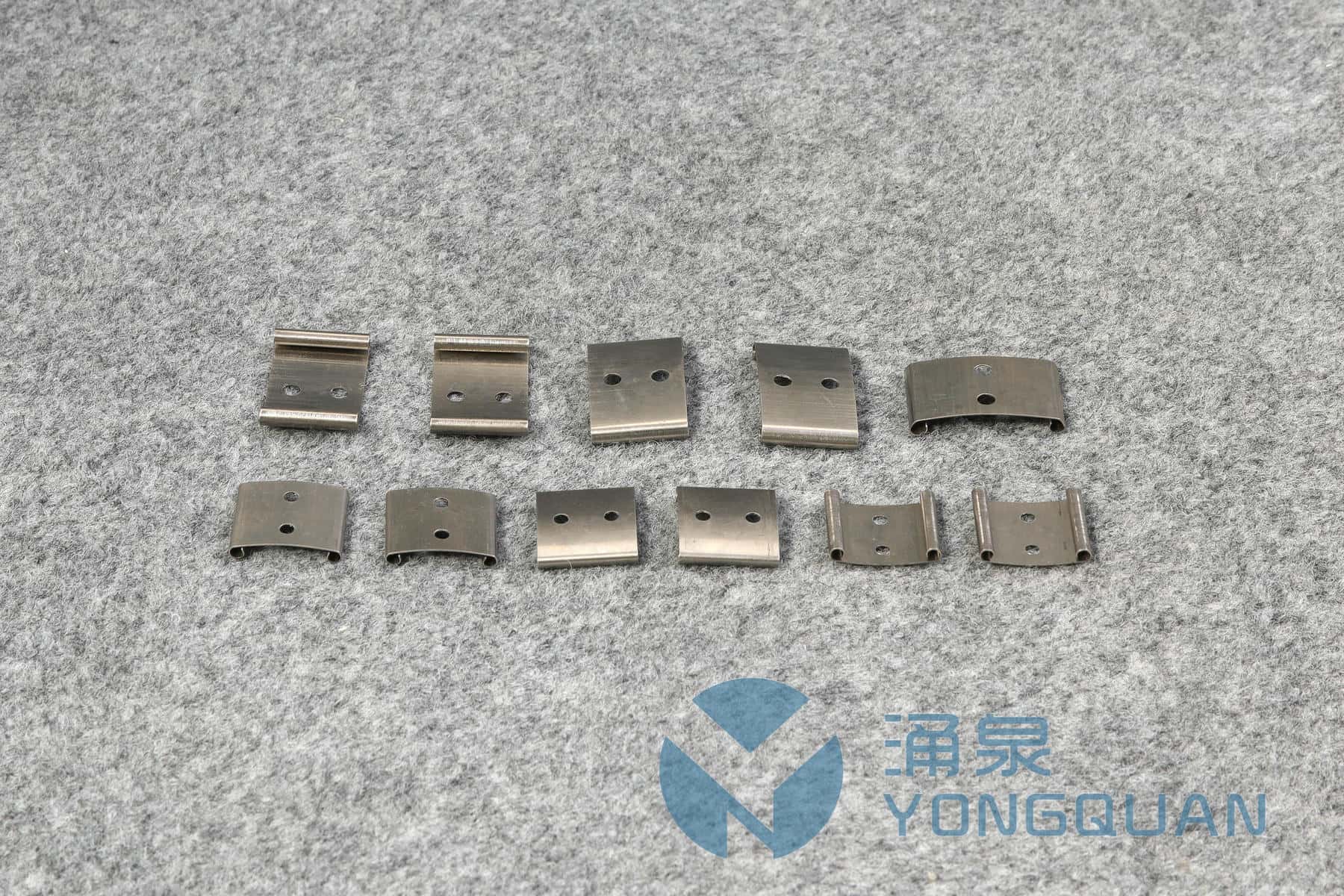 弹簧片