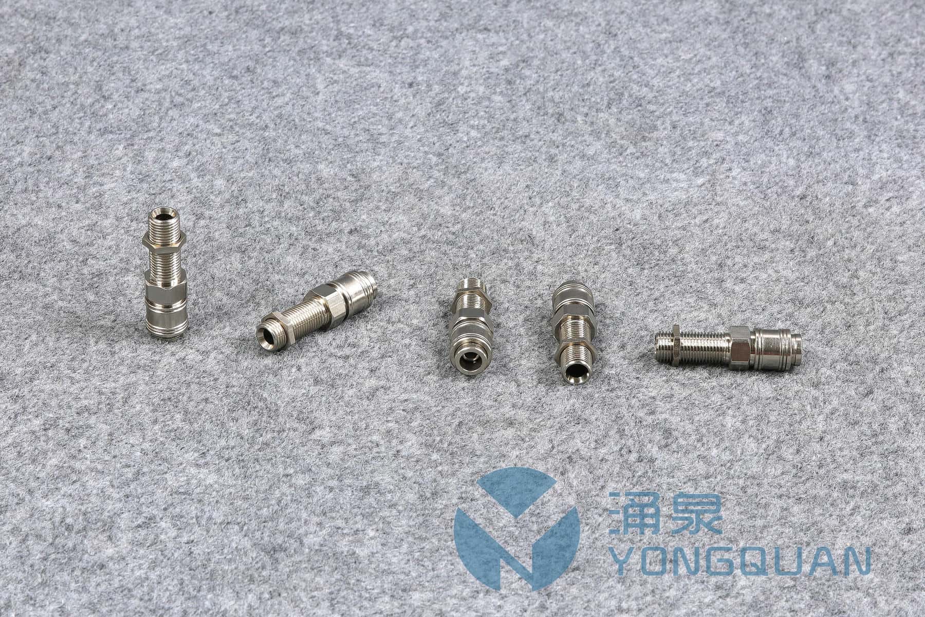 接头