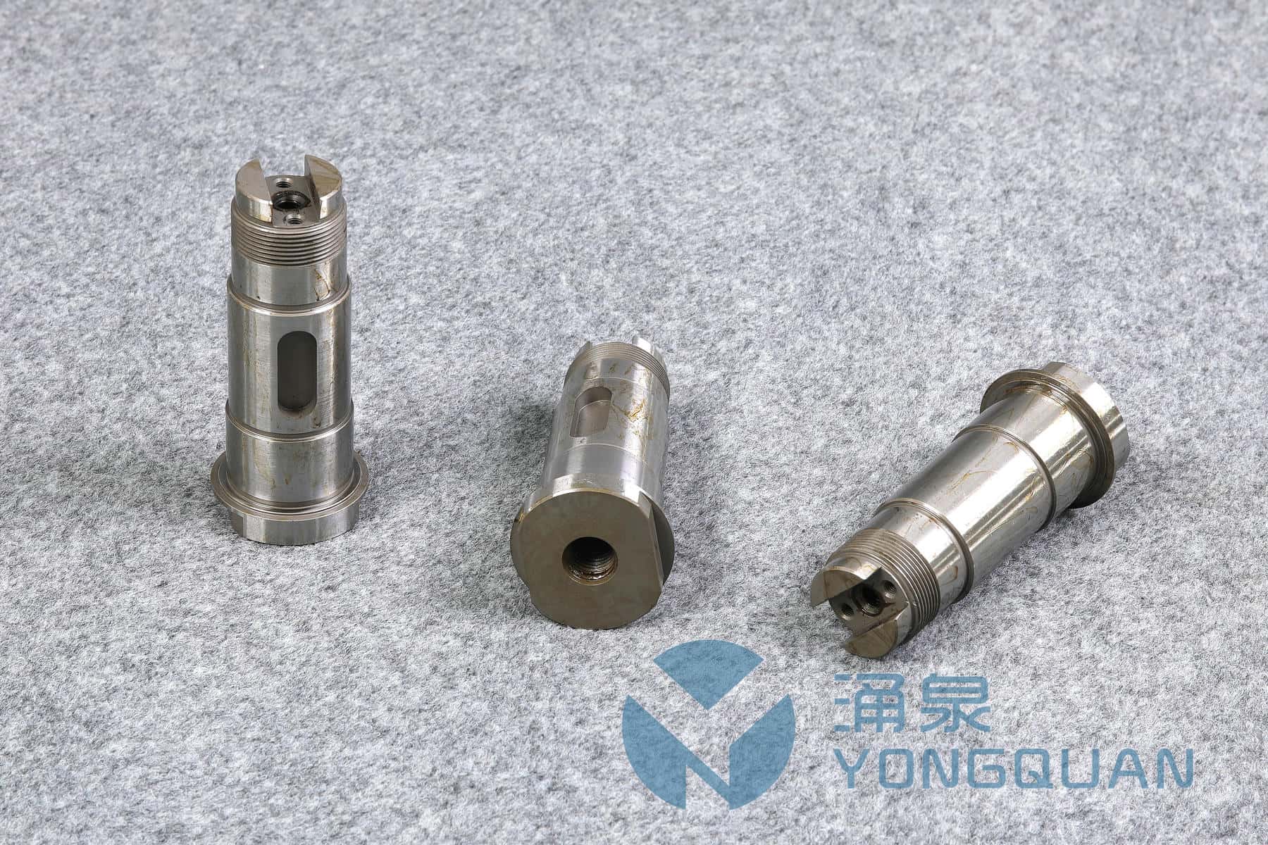 新ATLAS分切轴芯