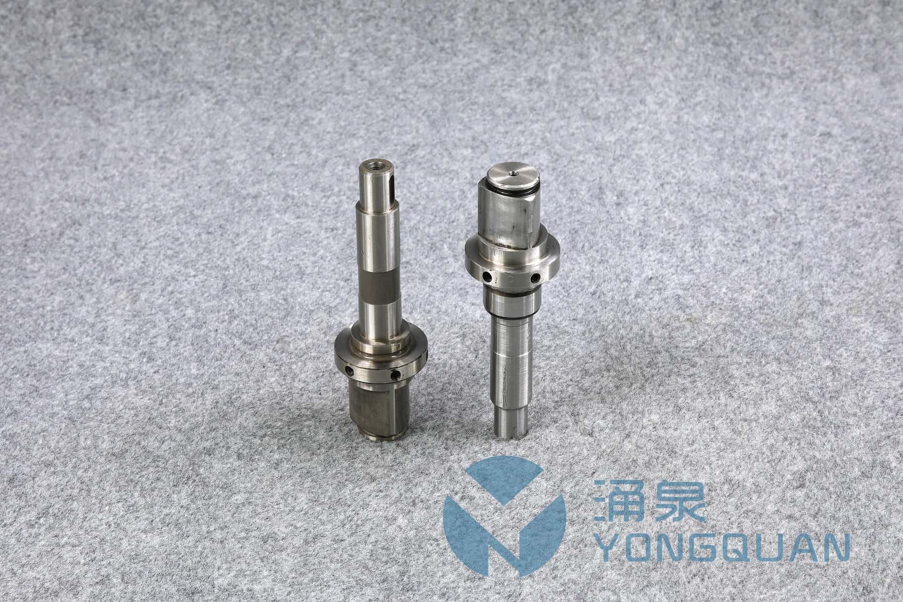 格贝尔收卷轴