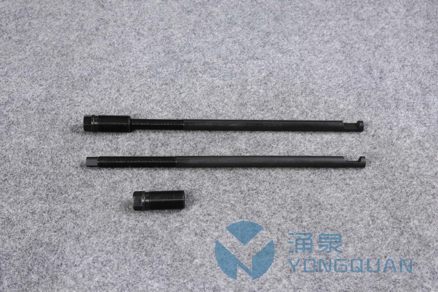 模唇调节螺栓螺母
