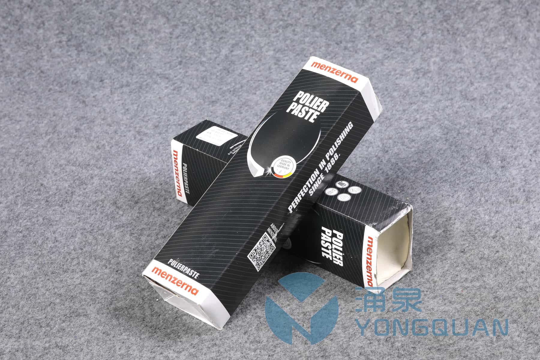 模头清洗皂