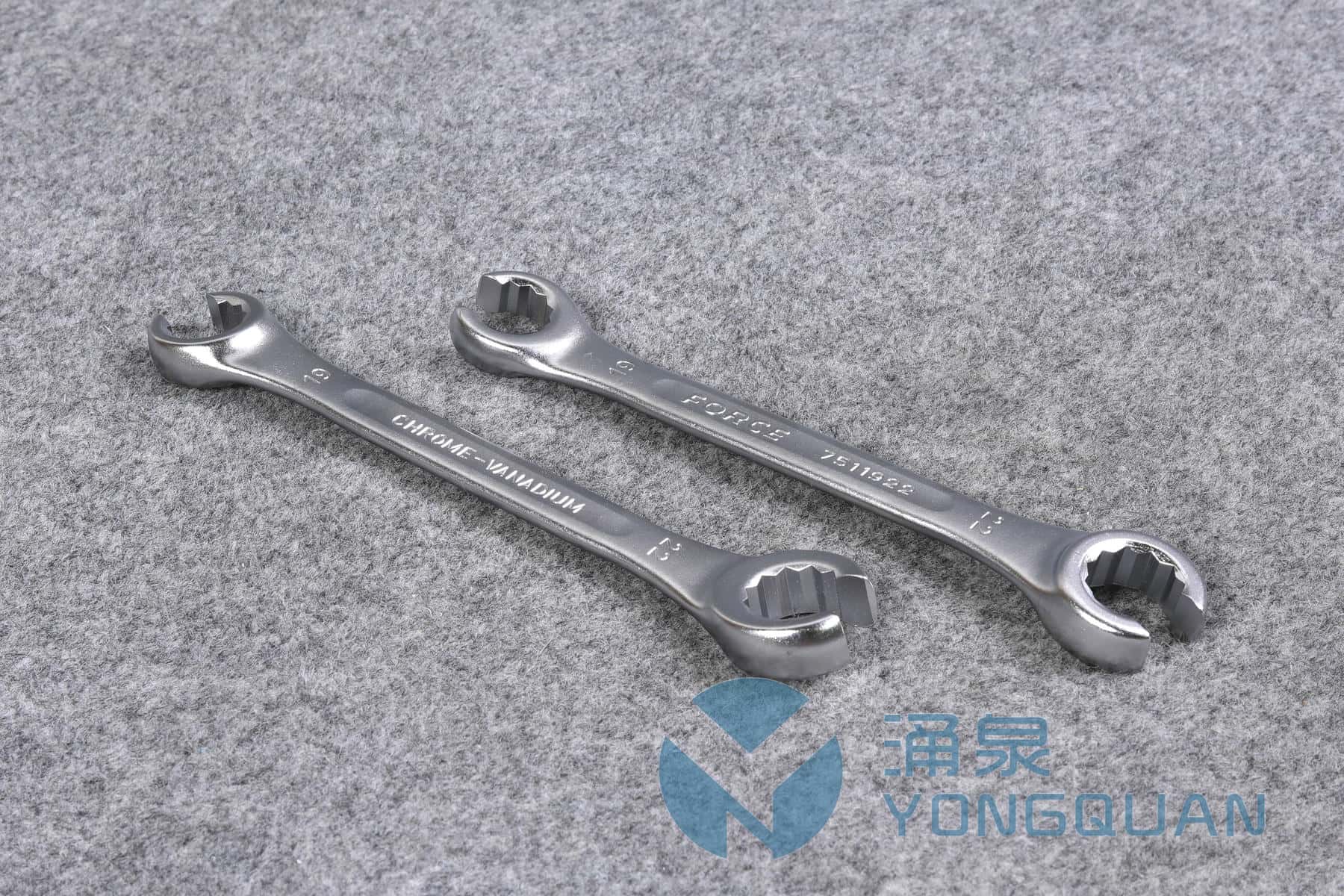 模头螺栓专用扳手