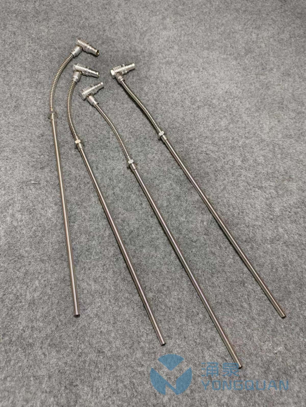 模头螺栓加热棒