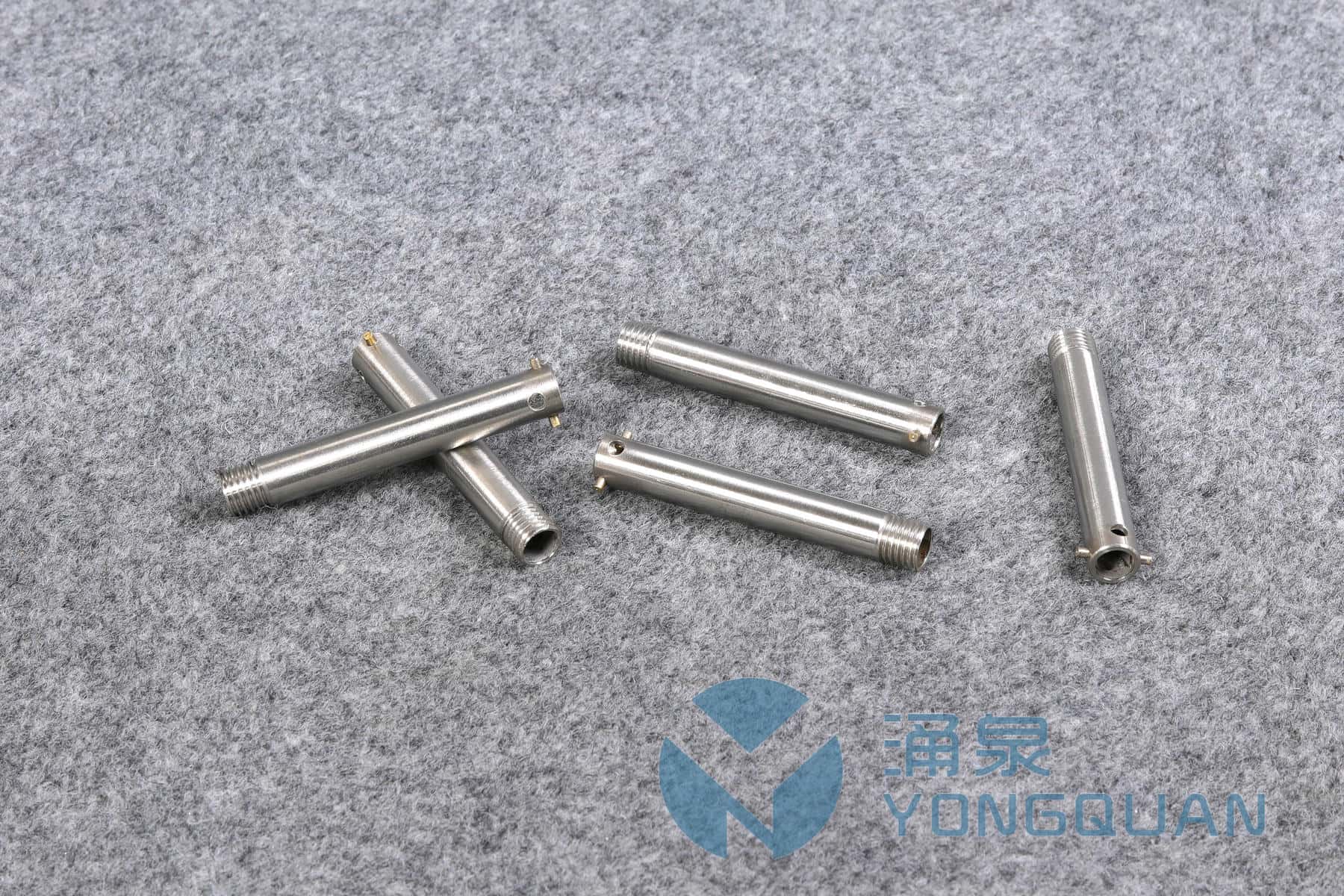 温度传感器护套