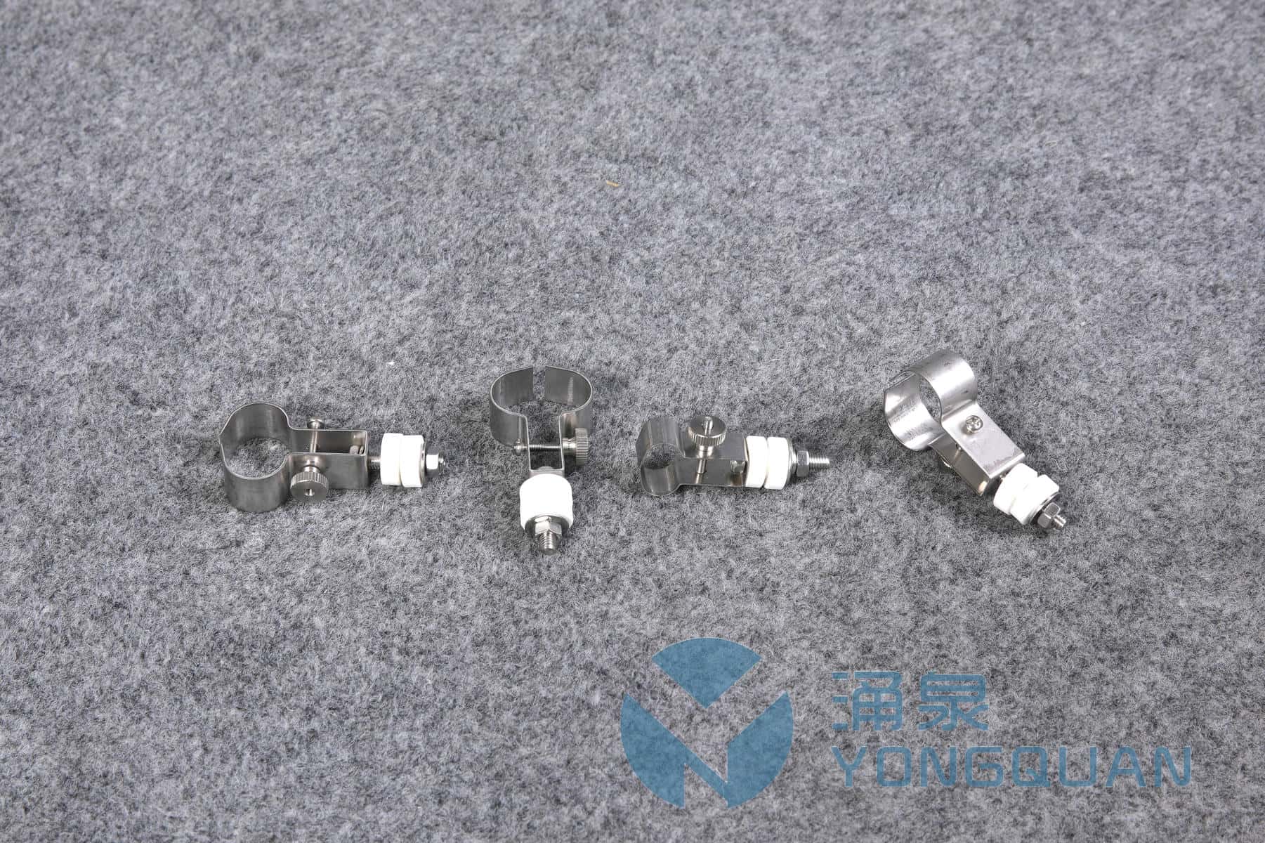 灯管支架