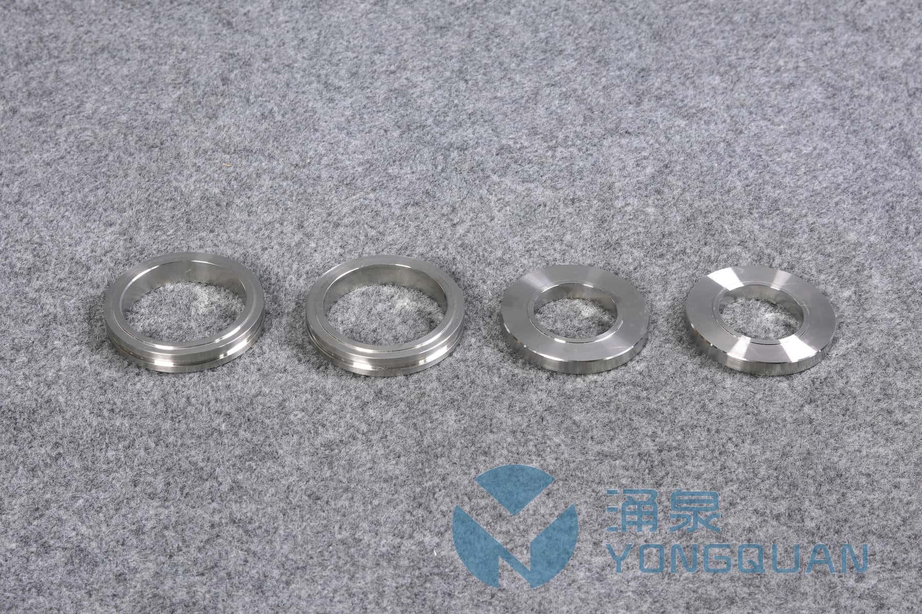 熔体密封