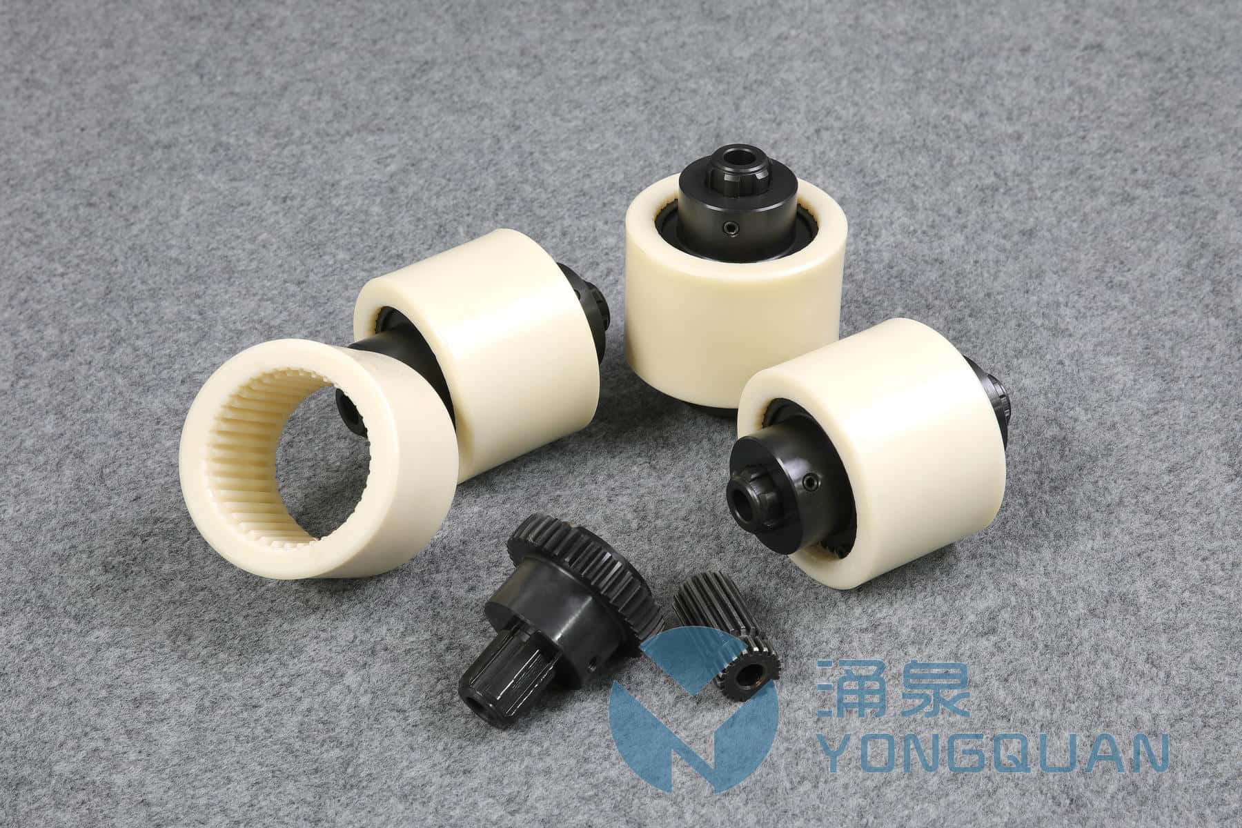 联轴器