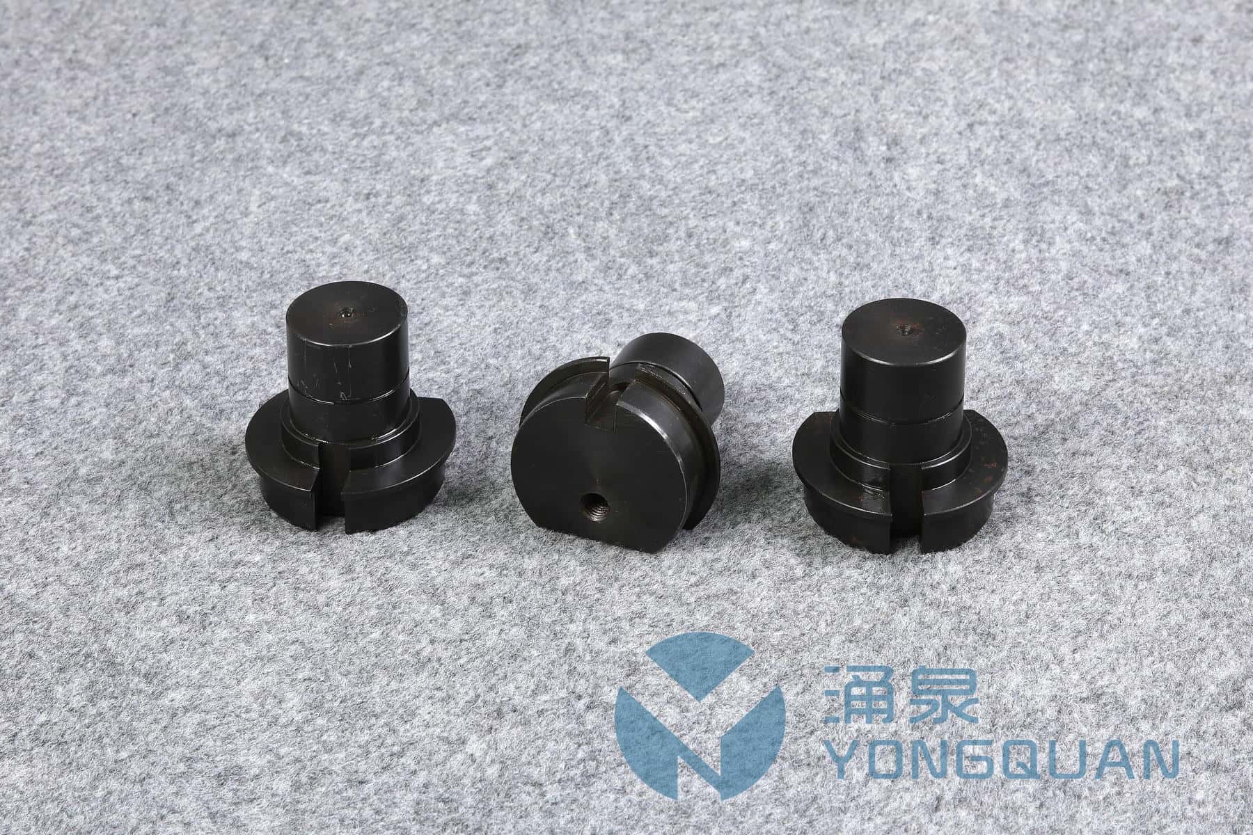 胶木齿轮固定轴