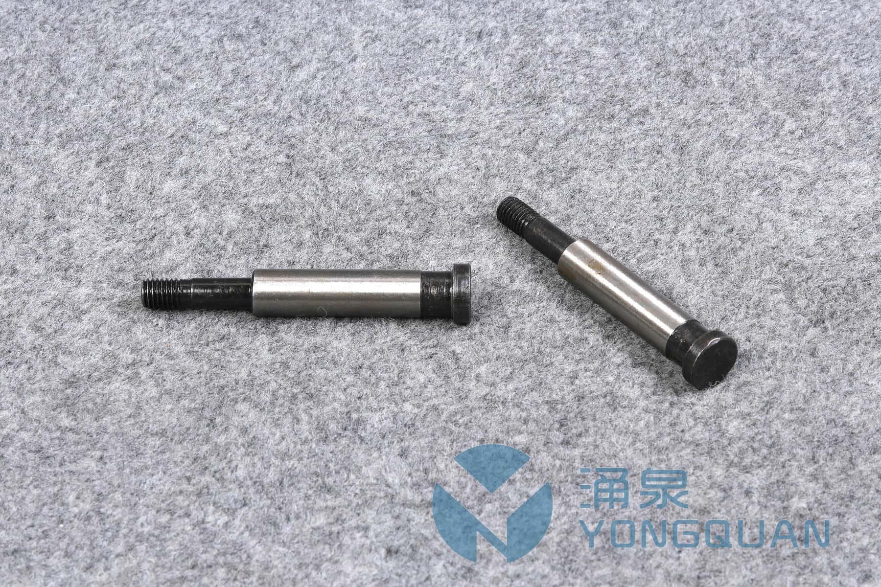 链夹固定螺栓