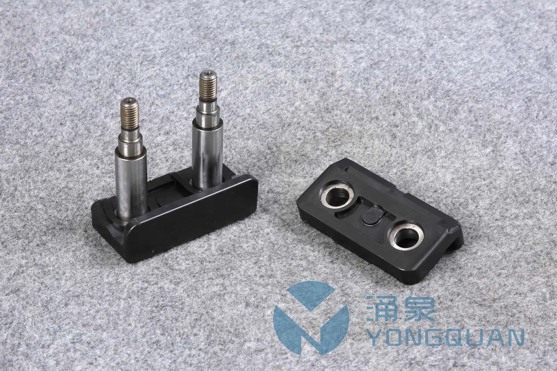 链夹滑块