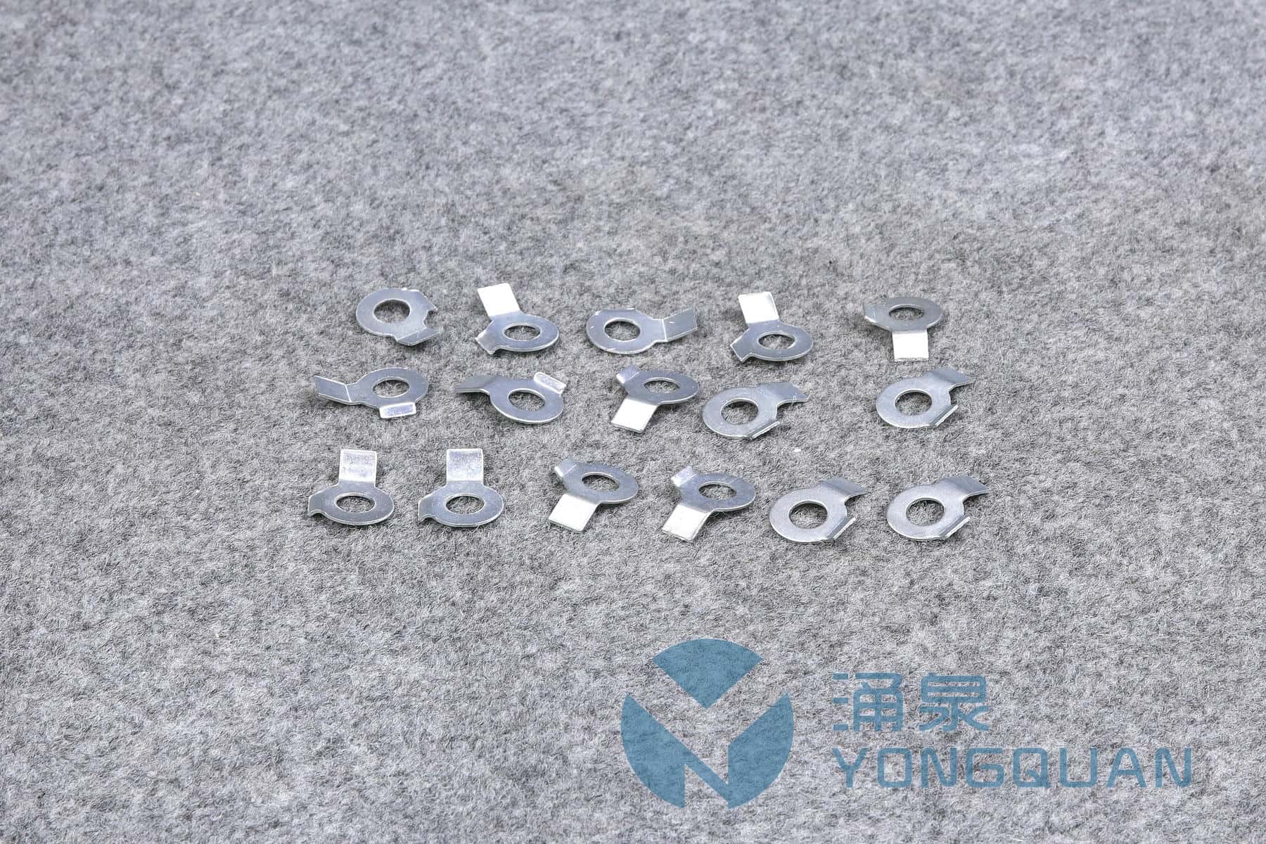 链夹防松垫片