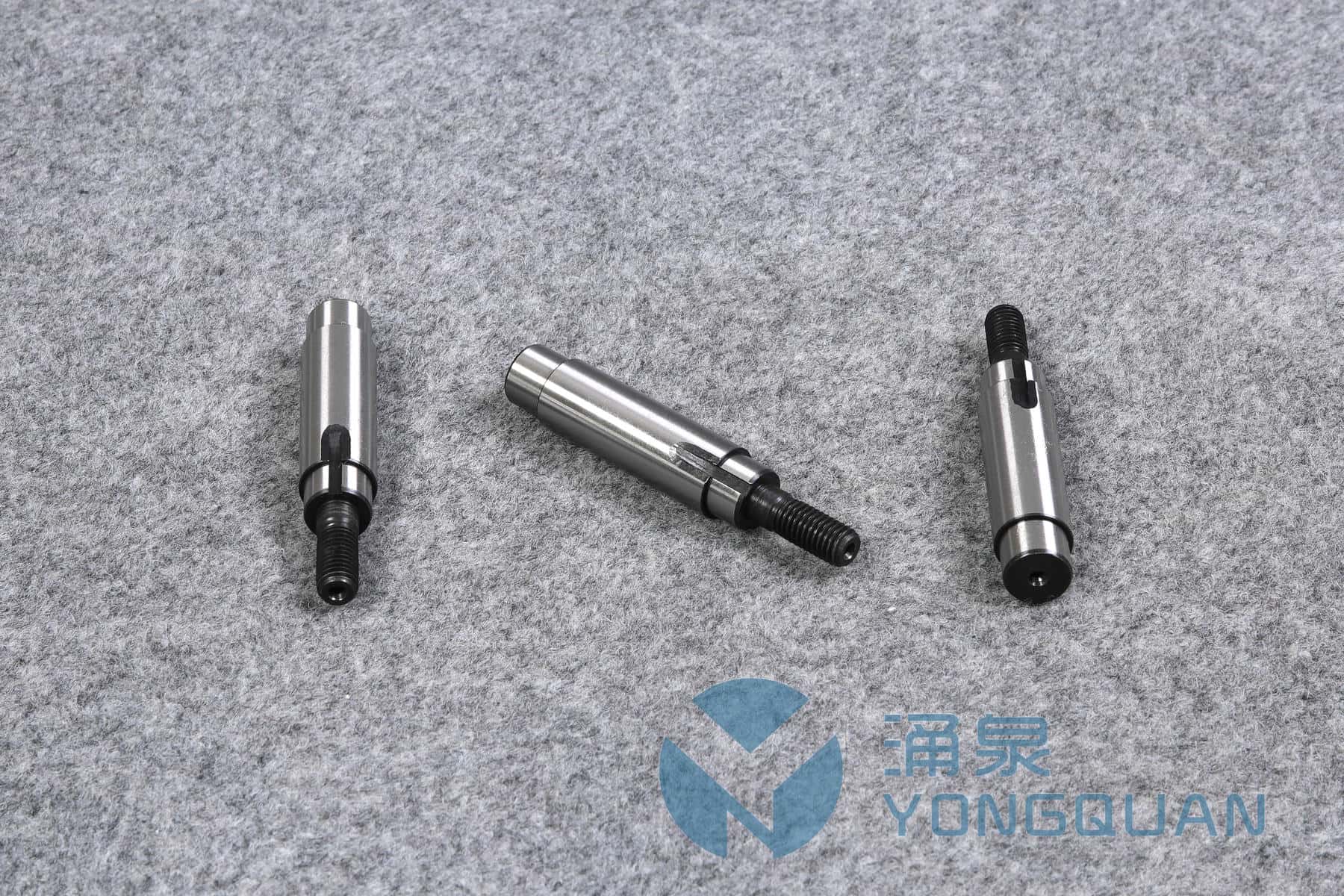 链节轴销