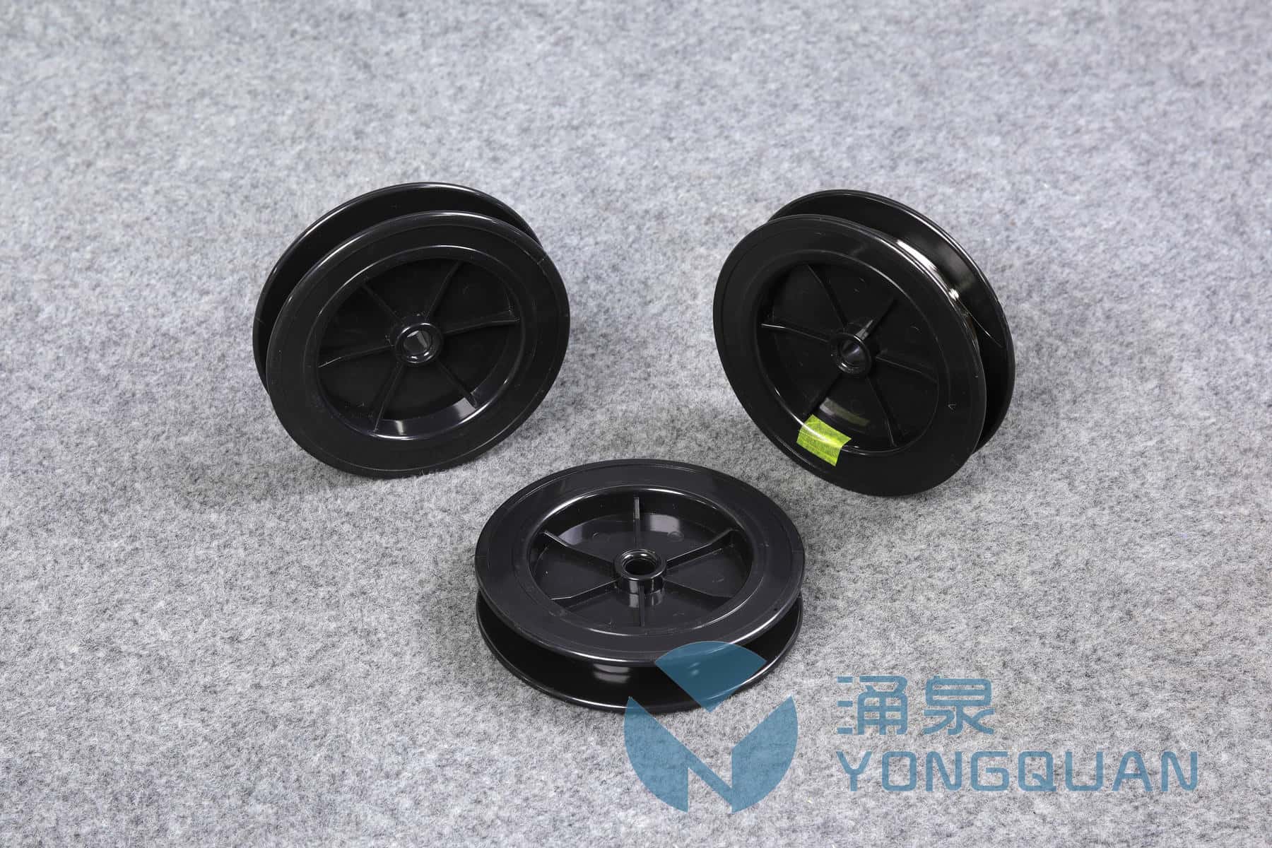 静电吸附丝