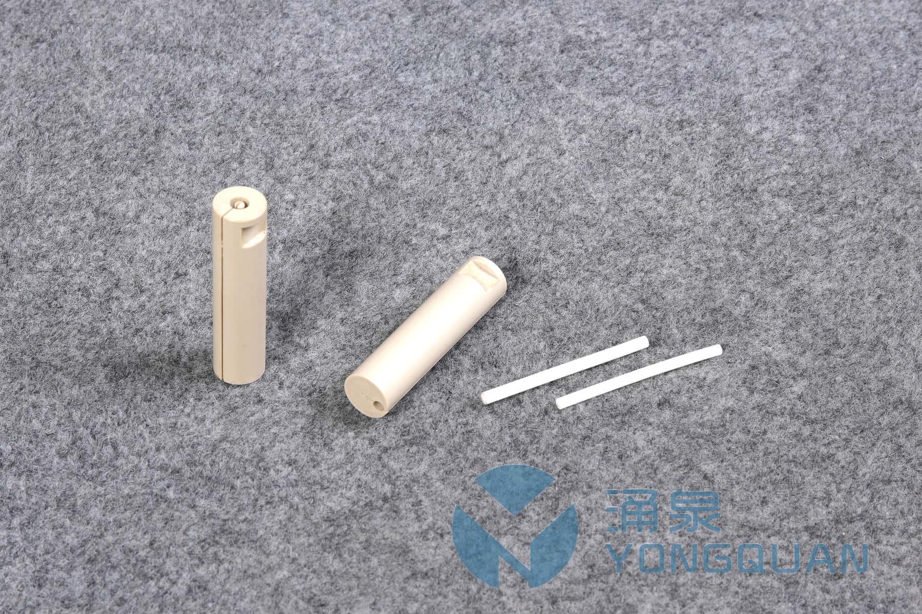 静电绝缘柱